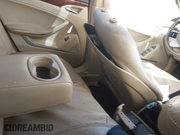 2012 Cadillac CTS Premium with VIN 1G6DS5E36C0139035, listed as a IAAI auction lot 41775266 with 176,370 mi miles and . Bid and sale history available at DreamBid. Image 8.