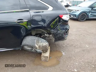 2017 Acura MDX Technology с VIN 5FRYD4H55HB039693, выставлен на аукционе IAAI как лот 42301763 с пробегом 123 399 миль миль и . История ставок и продаж доступна на DreamBid. Изображение 6.