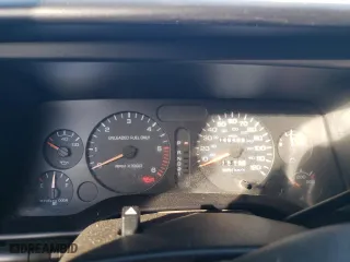 1996 Dodge Ram 1500 with VIN 1B7HC16Z6TS712611, listed as a Copart auction lot 46359985 with 149,489 mi miles and Salvage Title. Bid and sale history available at carsss.com. Image 9.