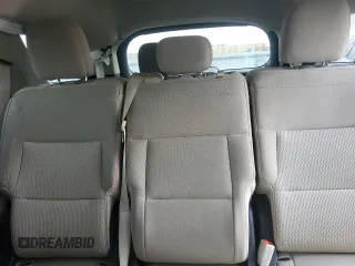 2020 Ford Explorer с VIN 1FMSK7BH3LGB83836, выставлен на аукционе Copart как лот 54559515 с пробегом 26 135 миль миль и Списание • Salvage title. История ставок и продаж доступна на DreamBid. Изображение 10.