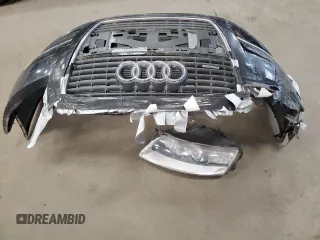 2006 Audi A6 3.2L z VIN WAUDH74F16N139502, wystawiony jako Copart lot #49515205 z przebiegiem 104 107 mil mil oraz Czysty tytuł • Clean title. Historia ofert i sprzedaży dostępna na DreamBid. Obrazek 12.