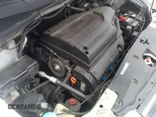 2004 Honda Odyssey LX with VIN 5FNRL18554B054258, listed as a IAAI auction lot 41208956 with 367,847 mi miles and . Bid and sale history available at DreamBid. Image 20.