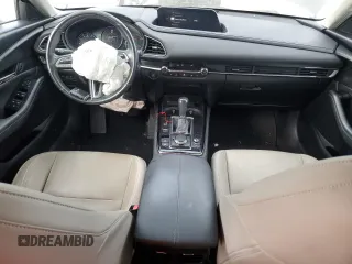 2021 Mazda CX-30 Preferred with VIN 3MVDMACL7MM244487, listed as a Copart auction lot 84307604 with 72,017 mi miles and Salvage Title. Bid and sale history available at DreamBid. Image 8.