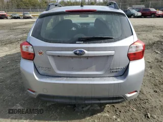 2016 Subaru Impreza Special Sports Premium z VIN JF1GPAP69G8202783, wystawiony jako Copart lot #43280875 z przebiegiem 111 109 mil mil oraz Szkoda całkowita • Salvage title. Historia ofert i sprzedaży dostępna na DreamBid. Obrazek 6.