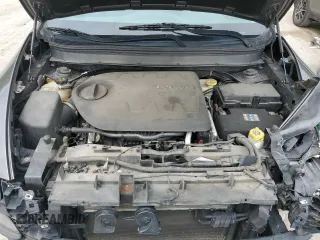 2014 Jeep Cherokee Trailhawk z VIN 1C4PJMBS9EW159721, wystawiony jako Copart lot #60719525 z przebiegiem 136 807 mil mil oraz Szkoda całkowita • Salvage title. Historia ofert i sprzedaży dostępna na DreamBid. Obrazek 12.