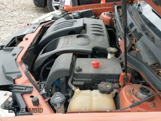 2005 Chevrolet Cobalt LS с VIN 1G1AL52F857549804, выставлен на аукционе IAAI как лот 43291484 с пробегом 151 549 миль миль и . История ставок и продаж доступна на DreamBid. Изображение 12.