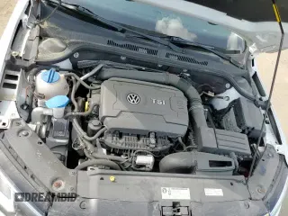 2017 Volkswagen Jetta SEL with VIN 3VWL17AJ3HM297216, listed as a Copart auction lot 54237045 with 54,720 mi miles and Salvage title. Bid and sale history available at DreamBid. Image 13.