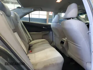 2014 Toyota Camry L with VIN 4T1BF1FK7EU816544, listed as a Copart auction lot 55307245 with 239,183 mi miles and Clean Title. Bid and sale history available at carsss.com. Image 10.