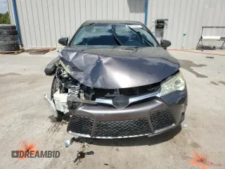 2016 Toyota Camry XLE with VIN 4T1BF1FK9GU216773, listed as a Copart auction lot 50894905 with 100,677 mi miles and Salvage Title. Bid and sale history available at carsss.com. Image 5.