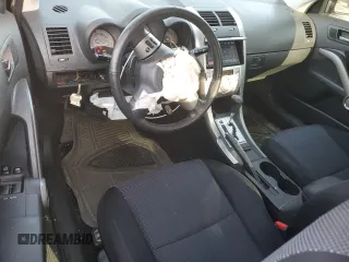 2008 Scion tC Spec z VIN JTKDE167X80254624, wystawiony jako Copart lot #57337755 z przebiegiem 205 339 mil mil oraz Szkoda całkowita • Salvage title. Historia ofert i sprzedaży dostępna na DreamBid. Obrazek 8.