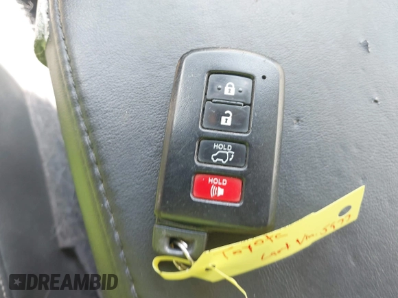 2014 Toyota RAV4 Limited with VIN 2T3DFREV0EW165977, listed as a IAAI auction lot 42679390 with 59,874 mi miles and . Bid and sale history available at DreamBid. Image 11.