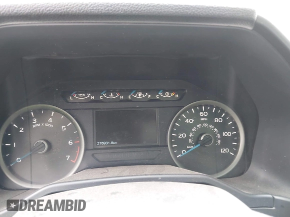2015 Ford F-150 XLT с VIN 1FTEW1EG2FFB50360, выставлен на аукционе IAAI как лот 42014130 с пробегом 276 931 миль миль и . История ставок и продаж доступна на DreamBid. Изображение 7.