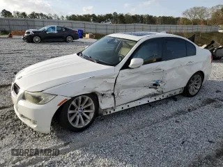 2009 BMW 3 Series 328i z VIN WBAPH73549A174004, wystawiony jako Copart lot #49644195 z przebiegiem Nie podano mil oraz Szkoda całkowita • Salvage title. Historia ofert i sprzedaży dostępna na DreamBid. Obrazek 1.