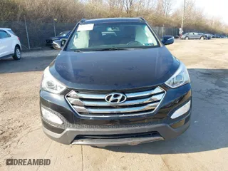 2014 Hyundai Santa Fe Sport with VIN 5XYZWDLA4EG137283, listed as a IAAI auction lot 41902510 with 142,467 mi miles. Bid and sale history available at carsss.com. Image 13.