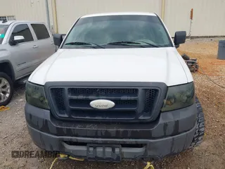 2008 Ford F-150 STX с VIN 1FTRX14W68FA31009, выставлен на аукционе IAAI как лот 42481425 с пробегом 344 735 миль миль и . История ставок и продаж доступна на DreamBid. Изображение 6.