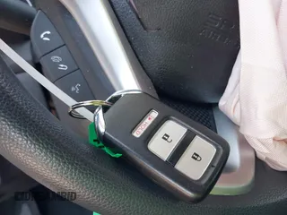 2016 Honda Fit EX с VIN JHMGK5H7XGS014590, выставлен на аукционе IAAI как лот 42379370 с пробегом 88 280 миль миль и . История ставок и продаж доступна на DreamBid. Изображение 11.
