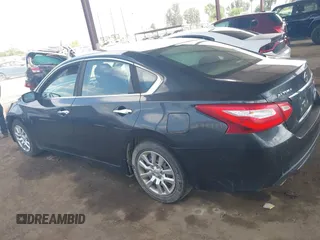 2016 Nissan Altima SR z VIN 1N4AL3AP0GC216597, wystawiony jako IAAI lot #41987929 z przebiegiem 191 736 mil mil oraz . Historia ofert i sprzedaży dostępna na DreamBid. Obrazek 15.