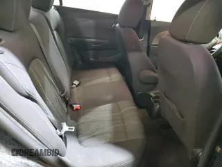 2012 Chevrolet Sonic LT z VIN 1G1JD5SH2C4148200, wystawiony jako Copart lot #74896064 z przebiegiem 104 692 mil mil oraz Szkoda całkowita • Salvage title. Historia ofert i sprzedaży dostępna na DreamBid. Obrazek 11.