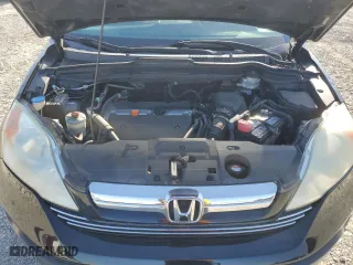 2009 Honda CR-V EX with VIN 3CZRE485X9G703673, listed as a Copart auction lot 50994315 with 146,904 mi miles and Salvage Title. Bid and sale history available at carsss.com. Image 12.