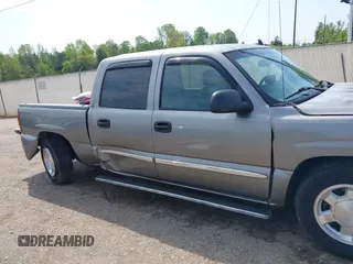 2006 GMC Sierra 1500 SLE1 z VIN 2GTEC13Z461264557, wystawiony jako IAAI lot #41998015 z przebiegiem 191 513 mil mil oraz . Historia ofert i sprzedaży dostępna na DreamBid. Obrazek 6.