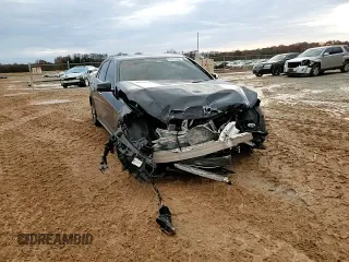 2014 Mercedes-Benz E 550 Sport with VIN WDDHF9BB8EB017179, listed as a Copart auction lot 85472684 with 85,515 mi miles and Salvage Title. Bid and sale history available at DreamBid. Image 11.
