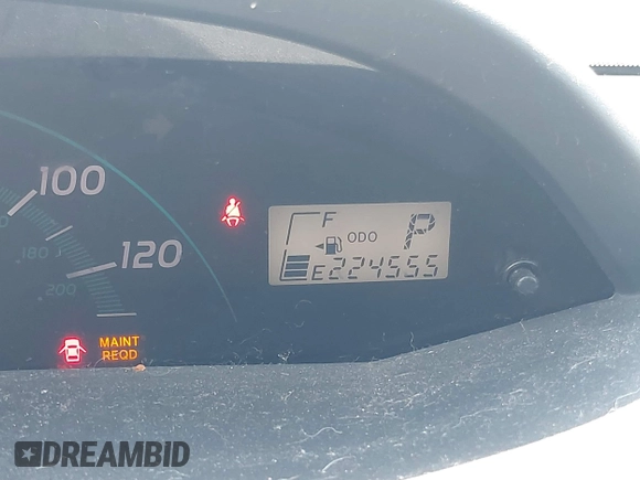 2008 Toyota Yaris with VIN JTDJT923685154315, listed as a IAAI auction lot 42230806 with 224,555 mi miles and . Bid and sale history available at DreamBid. Image 15.