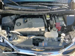 2021 Chevrolet Spark LS z VIN KL8CA6SA9MC714385, wystawiony jako Copart lot #82616564 z przebiegiem 76 106 mil mil oraz Szkoda całkowita • Salvage title. Historia ofert i sprzedaży dostępna na DreamBid. Obrazek 15.