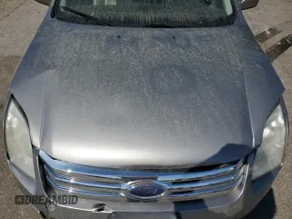 2009 Ford Fusion SEL with VIN 3FAHP08Z39R161026, listed as a Copart auction lot 50418835 with 131,483 mi miles and Salvage Title. Bid and sale history available at carsss.com. Image 12.