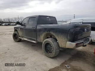 2012 Ram 2500 ST z VIN 3C6UD5CL8CG286759, wystawiony jako Copart lot #47826635 z przebiegiem 146 823 mil mil oraz Szkoda całkowita • Salvage title. Historia ofert i sprzedaży dostępna na DreamBid. Obrazek 2.