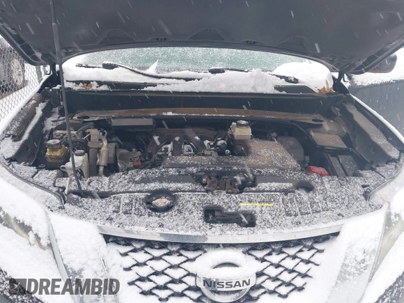 2015 Nissan Pathfinder Platinum with VIN 5N1AR2MM2FC639602, listed as a IAAI auction lot 41294747 with 119,925 mi miles and . Bid and sale history available at DreamBid. Image 10.
