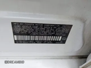 2011 Lexus IS 350 z VIN JTHBE5C25B5027770, wystawiony jako IAAI lot #42357510 z przebiegiem 204 335 mil mil oraz . Historia ofert i sprzedaży dostępna na DreamBid. Obrazek 9.