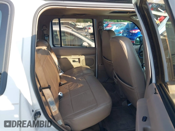 1997 Ford Explorer XL z VIN 1FMDU34E4VUB65137, wystawiony jako IAAI lot #42589034 z przebiegiem 209 184 mil mil oraz . Historia ofert i sprzedaży dostępna na DreamBid. Obrazek 8.