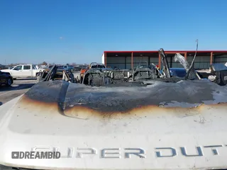 2017 Ford F-250 Lariat z VIN 1FT7W2BT6HEB17693, wystawiony jako IAAI lot #41020067 z przebiegiem Nie podano mil oraz . Historia ofert i sprzedaży dostępna na DreamBid. Obrazek 11.