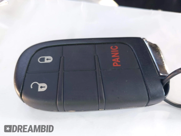 2024 Jeep Compass Latitude with VIN 3C4NJDBN0RT597217, listed as a IAAI auction lot 42503326 with 41,937 mi miles and . Bid and sale history available at DreamBid. Image 11.