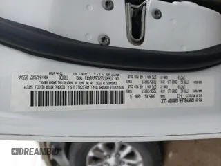 2013 Ram 1500 SLT z VIN 1C6RR7GG9DS658443, wystawiony jako Copart lot #81813593 z przebiegiem 74 578 mil mil oraz Szkoda całkowita • Salvage title. Historia ofert i sprzedaży dostępna na DreamBid. Obrazek 13.