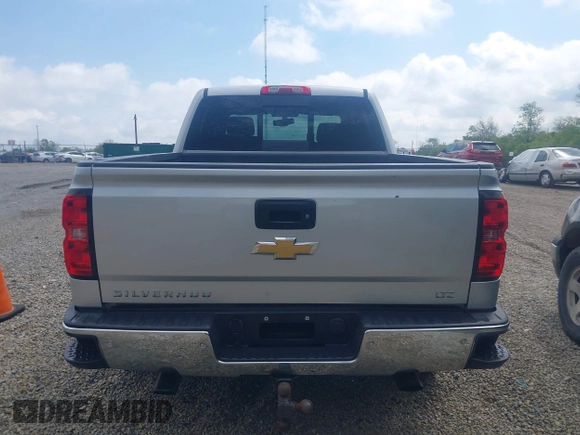 2014 Chevrolet Silverado 1500 LTZ with VIN 3GCUKSEC1EG226528, listed as a IAAI auction lot 42167248 with 152,338 mi miles and . Bid and sale history available at DreamBid. Image 16.