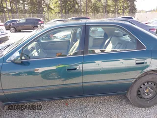 1998 Toyota Camry LE z VIN JT2BF28K4W0101312, wystawiony jako IAAI lot #42116546 z przebiegiem 365 712 mil mil oraz . Historia ofert i sprzedaży dostępna na DreamBid. Obrazek 14.