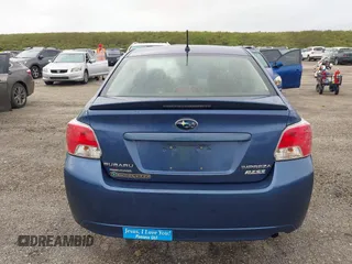 2013 Subaru Impreza Premium z VIN JF1GJAB66DH003999, wystawiony jako IAAI lot #40540006 z przebiegiem Nie podano mil oraz . Historia ofert i sprzedaży dostępna na DreamBid. Obrazek 16.