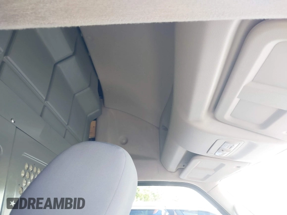 2020 Nissan NV Cargo SV with VIN 1N6AF0LYXLN801589, listed as a IAAI auction lot 42082102 with 65,616 mi miles and . Bid and sale history available at DreamBid. Image 17.
