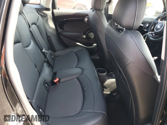 2021 MINI Hardtop 4 Door Cooper S с VIN WMWXU9C06M2N01629, выставлен на аукционе Copart как лот 65398605 с пробегом 74 356 миль миль и Списание • Salvage title. История ставок и продаж доступна на DreamBid. Изображение 10.