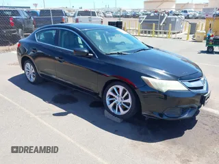 2016 Acura ILX с VIN 19UDE2F32GA005111, выставлен на аукционе IAAI как лот 41827067 с пробегом 95 200 миль миль и . История ставок и продаж доступна на DreamBid. Изображение 1.