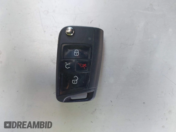 2023 Volkswagen Jetta Sport with VIN 3VWBM7BU1PM041957, listed as a IAAI auction lot 42293989 with 31,737 mi miles and . Bid and sale history available at DreamBid. Image 11.
