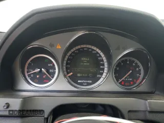 2008 Mercedes-Benz C 63 AMG с VIN WDDGF77X78F194162, выставлен на аукционе Copart как лот 62145645 с пробегом 113 004 миль миль и Чистый • Clean title. История ставок и продаж доступна на DreamBid. Изображение 9.