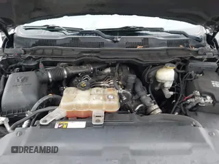 2018 Ram 1500 Big Horn with VIN 1C6RR7LM6JS246875, listed as a IAAI auction lot 41942345 with 135,592 mi miles. Bid and sale history available at carsss.com. Image 10.