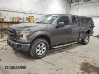 2016 Ford F-150 XLT z VIN 1FTEX1E80GKG03857, wystawiony jako Copart lot #62788255 z przebiegiem 73 641 mil mil oraz Czysty tytuł • Clean title. Historia ofert i sprzedaży dostępna na DreamBid. Obrazek 1.
