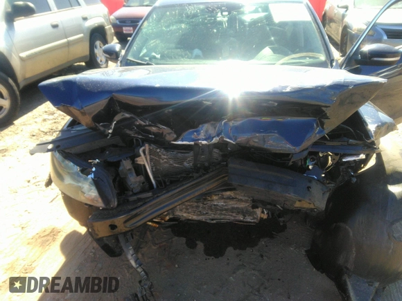 2013 Volkswagen Passat SE с VIN 1VWBP7A32DC126643, выставлен на аукционе IAAI как лот 41855329 с пробегом Не указан миль и . История ставок и продаж доступна на DreamBid. Изображение 6.