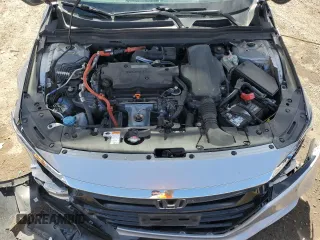 2020 Honda Accord Touring with VIN 1HGCV3F91LA002037, listed as a Copart auction lot 49278465 with 100,412 mi miles and Salvage title. Bid and sale history available at DreamBid. Image 11.