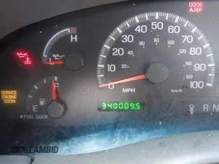 2001 Ford F-150 XLT z VIN 1FTRW08LX1KD56482, wystawiony jako IAAI lot #42155153 z przebiegiem 340 009 mil mil oraz . Historia ofert i sprzedaży dostępna na DreamBid. Obrazek 15.