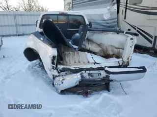 2006 Ford F-350 XL with VIN 1FTWF31P16EB48370, listed as a Copart auction lot 87446034 with Not provided miles and Salvage title. Bid and sale history available at DreamBid. Image 6.