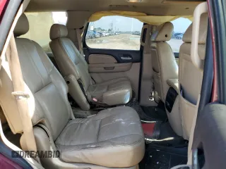 2007 GMC Yukon Denali z VIN 1GKFK63837J240354, wystawiony jako Copart lot #56106975 z przebiegiem 190 153 mil mil oraz Szkody całkowita. Historia ofert i sprzedaży dostępna na DreamBid. Obrazek 11.